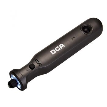 Máy Mài Khuôn Dùng Pin Mini DCA ADSJ0401E