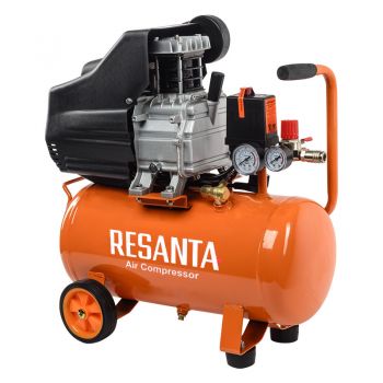 Máy nén khí dùng dầu Resanta 230/24 (74/7/8)