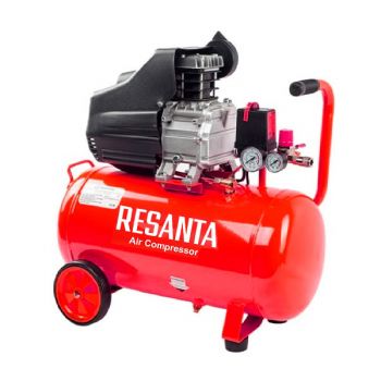 Máy nén khí dùng dầu Resanta 300/50 (74/7/7)