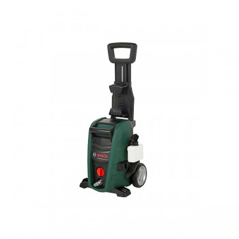 Máy phun xịt rửa cao áp Bosch Universal AQT 125