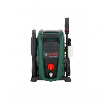 Máy phun xịt rửa cao áp Bosch Universal AQT 125