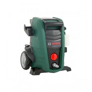 Máy phun xịt rửa cao áp Bosch Universal AQT 125