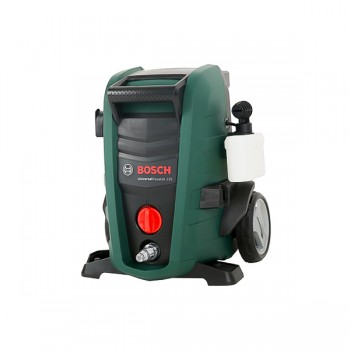 Máy phun xịt rửa cao áp Bosch Universal AQT 125