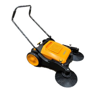 Máy quét rác đẩy tay CleproX SX95