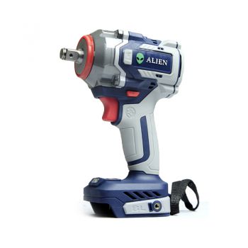 Máy siết bu lông dùng pin 21V Alien ALI-550 (Chưa Pin & Sạc)