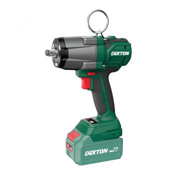 Máy siết bu lông dùng pin 21V Dekton M21- IW800N (Chưa Pin & Sạc)
