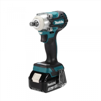 Máy siết bu lông dùng pin Makita DTW300RTJ