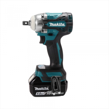 Máy siết bu lông dùng pin Makita DTW300RTJ