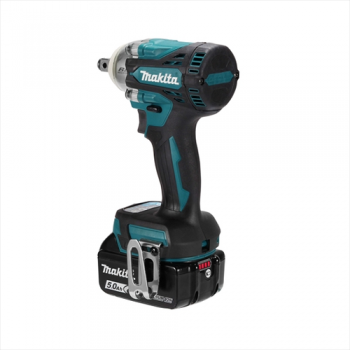 Máy siết bu lông dùng pin Makita DTW300RTJ