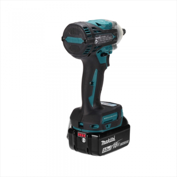Máy siết bu lông dùng pin Makita DTW300RTJ