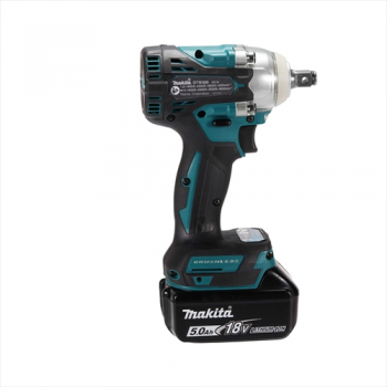 Máy siết bu lông dùng pin Makita DTW300RTJ
