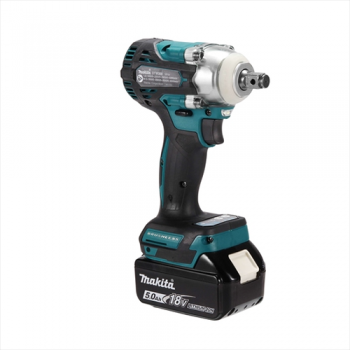 Máy siết bu lông dùng pin Makita DTW300RTJ