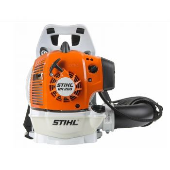 Máy thổi lá đeo vai STIHL BR200 (4241-011-1605)