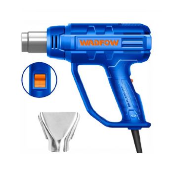 Máy thổi nhiệt 1800W Wadfow WHG1514