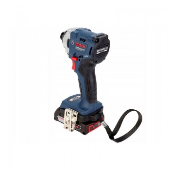 Máy vặn vít dùng pin 18V Bosch GDR 18V-215 (1 Pin 2.0Ah, 1 Sạc)