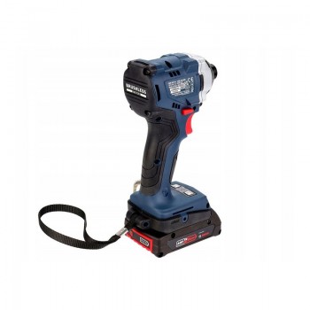 Máy vặn vít dùng pin 18V Bosch GDR 18V-215 (1 Pin 2.0Ah, 1 Sạc)