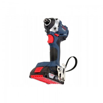 Máy vặn vít dùng pin 18V Bosch GDR 18V-215 (1 Pin 2.0Ah, 1 Sạc)