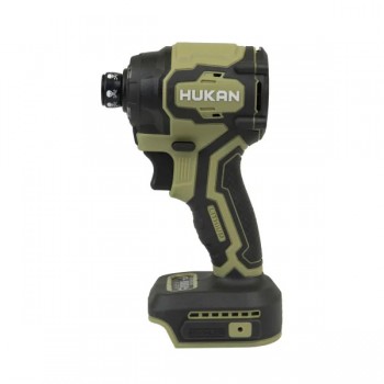 Máy vặn vít dùng pin 21V Hukan G2-CV251BL (Chưa Pin & Sạc)