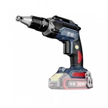 Máy vặn vít thạch cao dùng pin 20V Yup YP20-SC40A (Chưa Pin & Sạc)