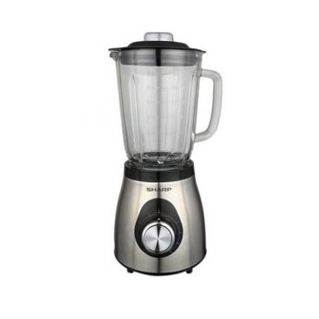 Máy xay sinh tố Sharp EM-S155GV-ST