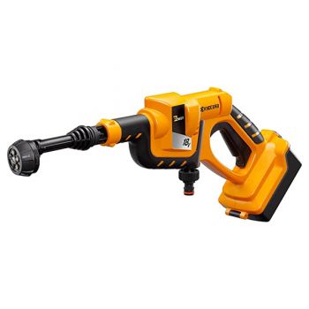 Máy xịt rửa áp lực dùng pin 18V Kocera BPW-1800L1