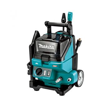 Máy xịt rửa áp lực dụng pin 40V Max Makita HW001GZ (Chưa Pin & Sạc)