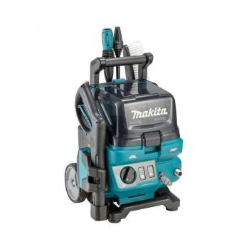 Máy xịt rửa áp lực dụng pin 40V Max Makita HW001GZ (Chưa Pin & Sạc)