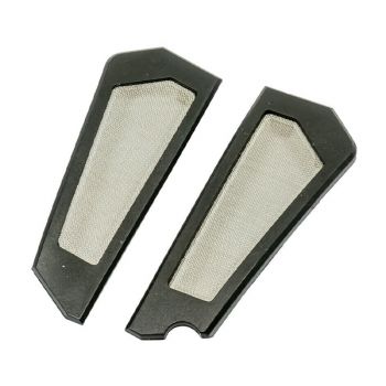 Miếng che phần tải nhiệt của máy mài GWS 180-LI Bosch 1607000CA9