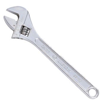 Mỏ lết xi trắng 24 inch Kingtony 3611-24HR