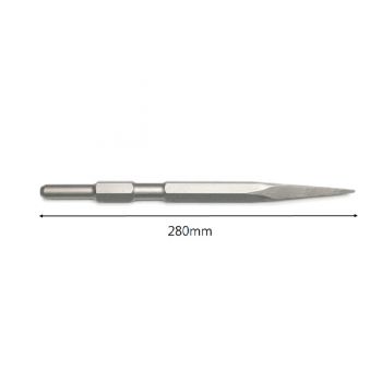 Mũi đục nhọn 17x280mm Makita D-26303