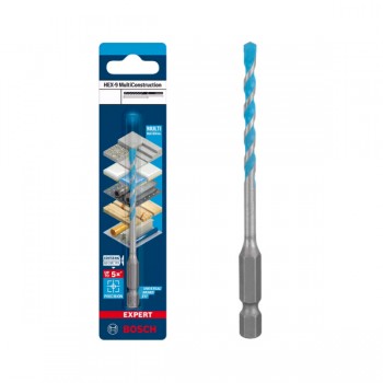 Mũi khoan đa năng Hex-9 (6x200x250) Bosch 2608902353