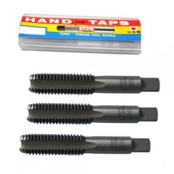Mũi taro tay SKC M22x2.5 3pcs/set