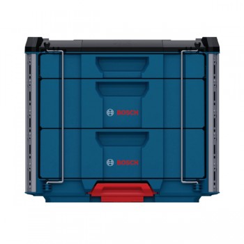 Ngăn kéo 3 ngăn Bosch L-BOXX Contractor 3 Professional 1600A037E3