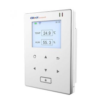 Nhiệt ẩm kế Elitech RCW-800
