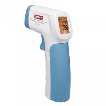 Nhiệt kế hồng ngoại đo trán UNI-T UT30R