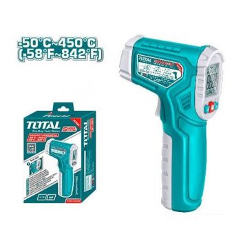 Nhiệt kế hồng ngoại Total THIT0155026