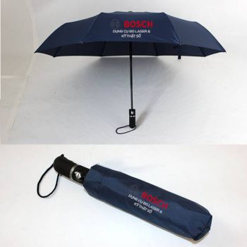 Ô gấp 3 ngăn bán tự động Bosch