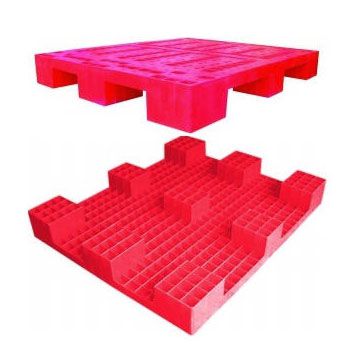 Pallet nhựa PL01-LS