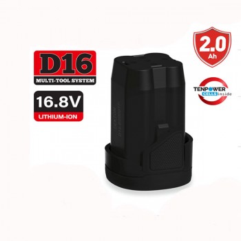 Pin 16V 2.0Ah Dekton D16-B2000TP