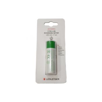 Pin 21700 4800 mAh 3,7V