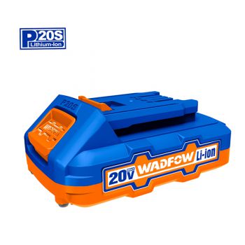 Pin Lithium- ion 20V/1.5Ah Wadfow WLBP515