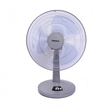Quạt bàn 3 cánh 47W Nanoco NTF1630G