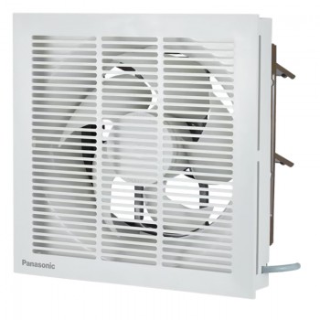Quạt hút thông gió gắn tường Panasonic FV-20AL1 (18W)