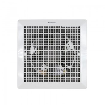 Quạt thông gió âm trần Panasonic FV-20TGU6