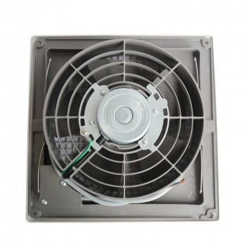 Quạt thông gió âm trần Panasonic FV-20TGU6