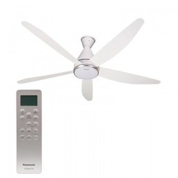 Quạt trần 5 cánh Panasonic F-60GFN (Có đèn)