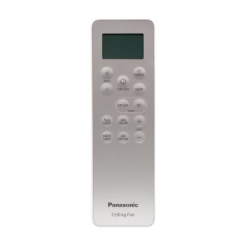 Quạt trần 5 cánh Panasonic F-60GFN (Có đèn)