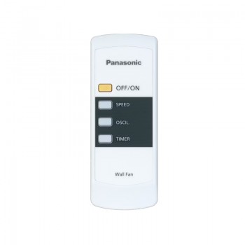 Quạt treo tường 51W Panasonic F-409MB