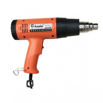 Súng thổi hơi nóng 2000W Asaki AK-9013