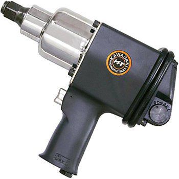 Súng vặn bulông 3/4"-đầu ngắn Kawasaki KPT-1460
